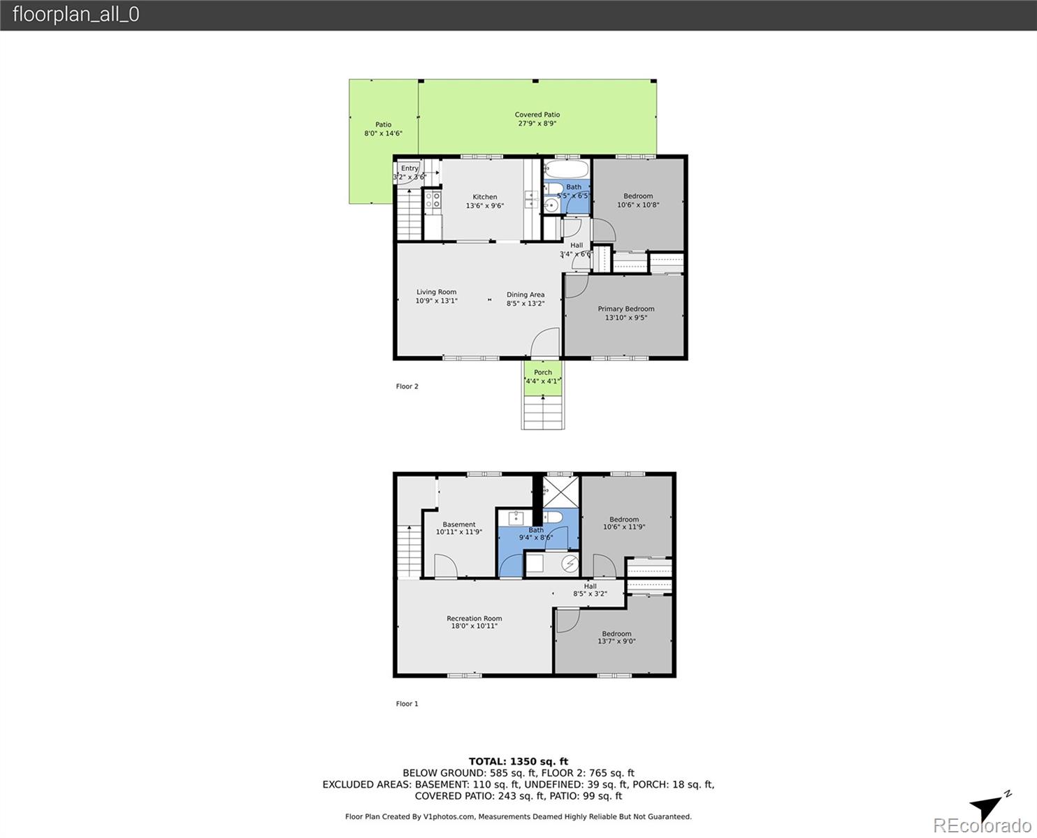 MLS Image #28 for 7881  kenwood street,commerce city, Colorado