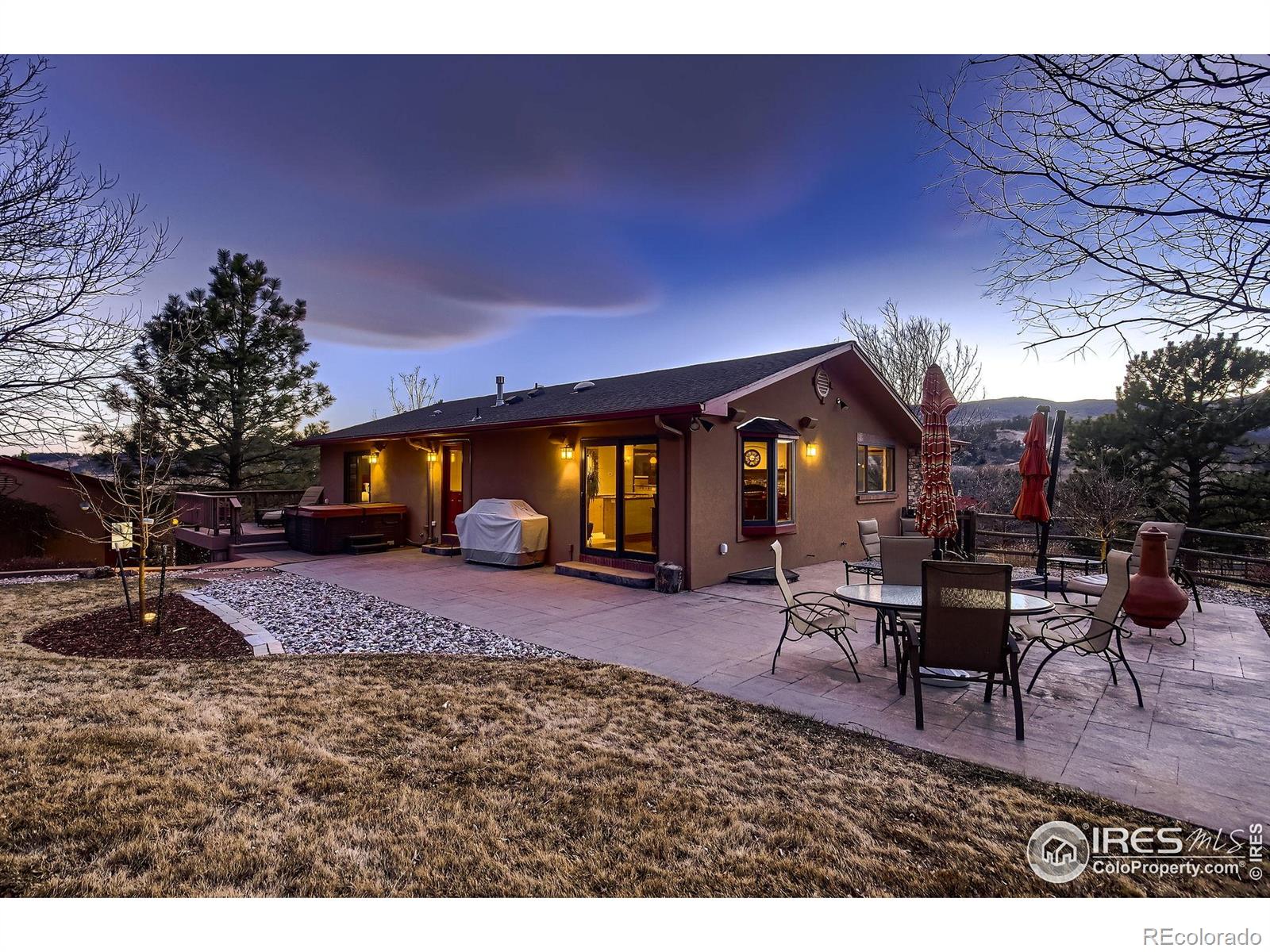 MLS Image #29 for 8224  firethorn drive,loveland, Colorado