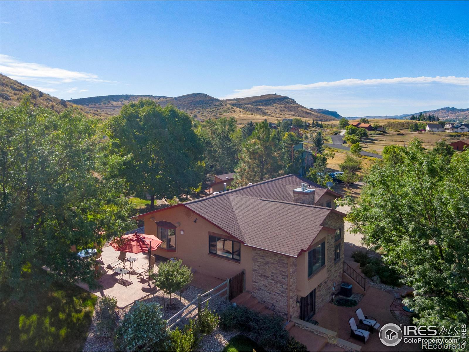 MLS Image #31 for 8224  firethorn drive,loveland, Colorado