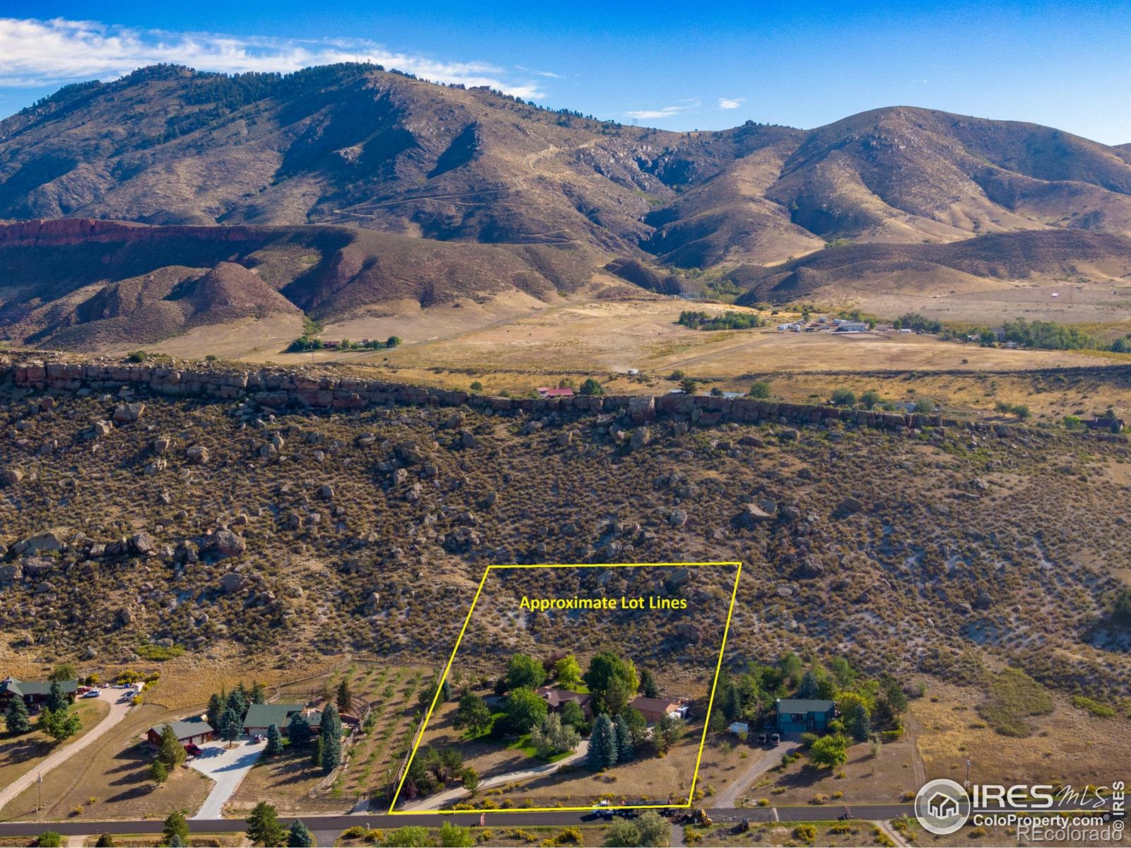 MLS Image #34 for 8224  firethorn drive,loveland, Colorado