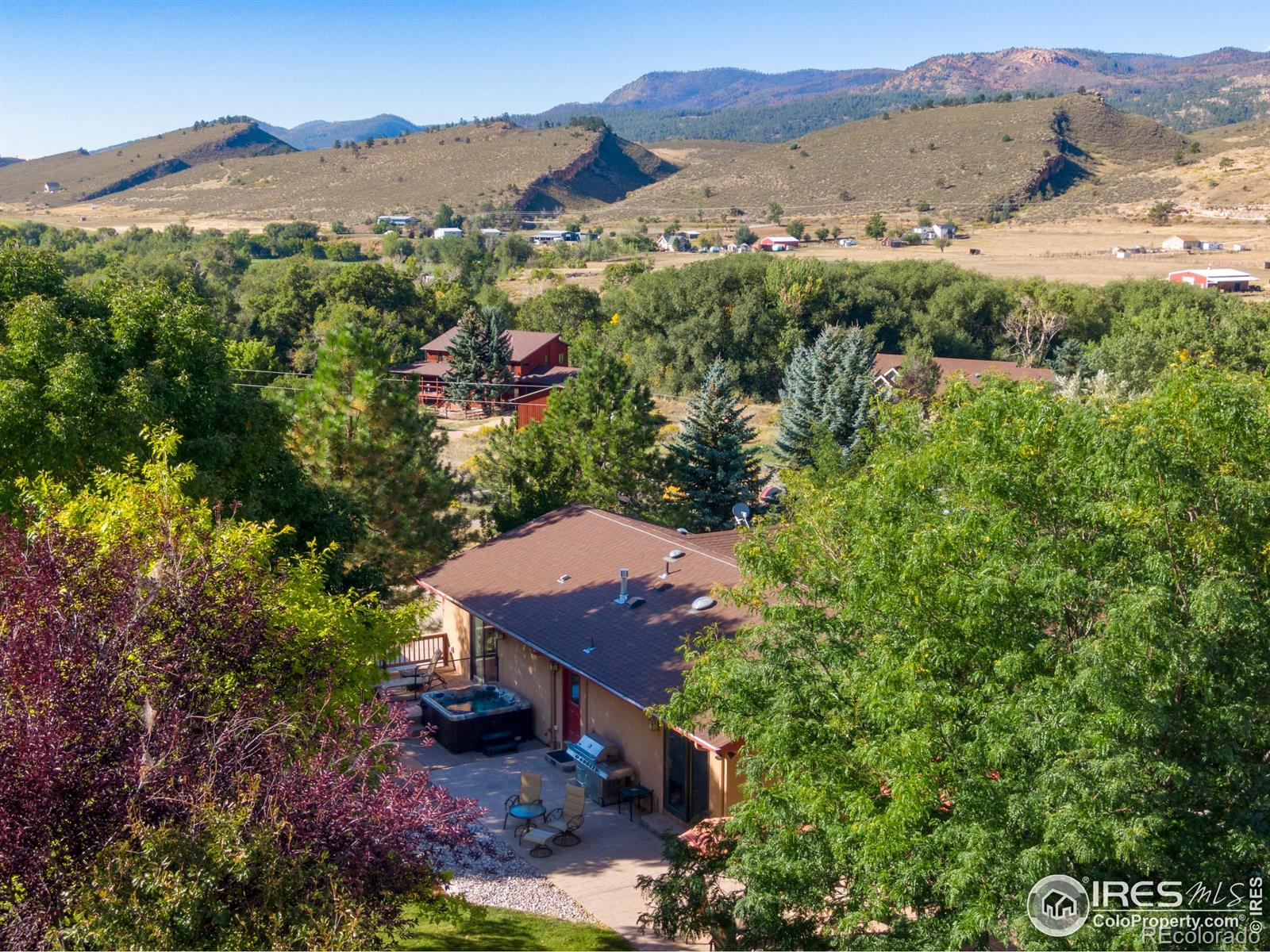 MLS Image #35 for 8224  firethorn drive,loveland, Colorado