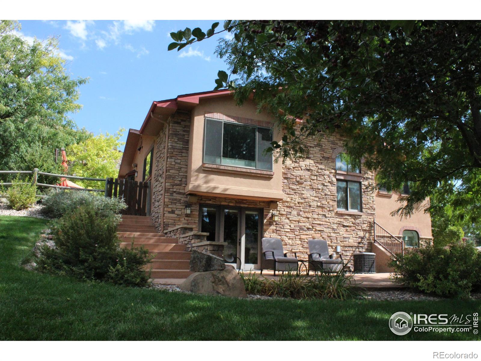 MLS Image #5 for 8224  firethorn drive,loveland, Colorado