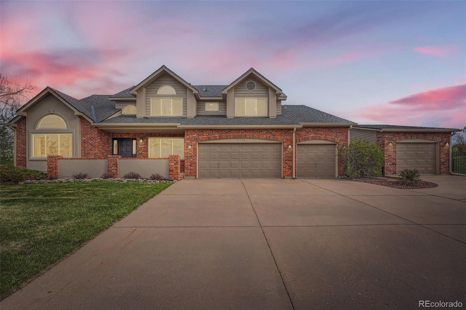 MLS Image #0 for 19770 e geddes place,centennial, Colorado