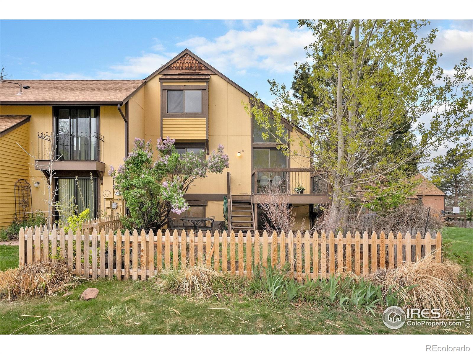MLS Image #22 for 3550  smuggler circle,boulder, Colorado