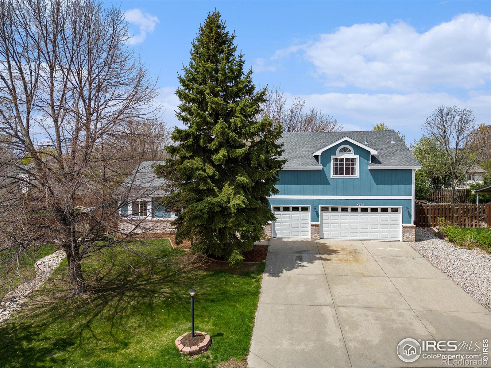 MLS Image #2 for 4525  sunknoll drive,loveland, Colorado