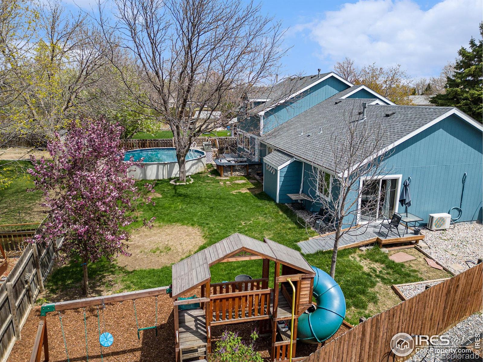 MLS Image #28 for 4525  sunknoll drive,loveland, Colorado