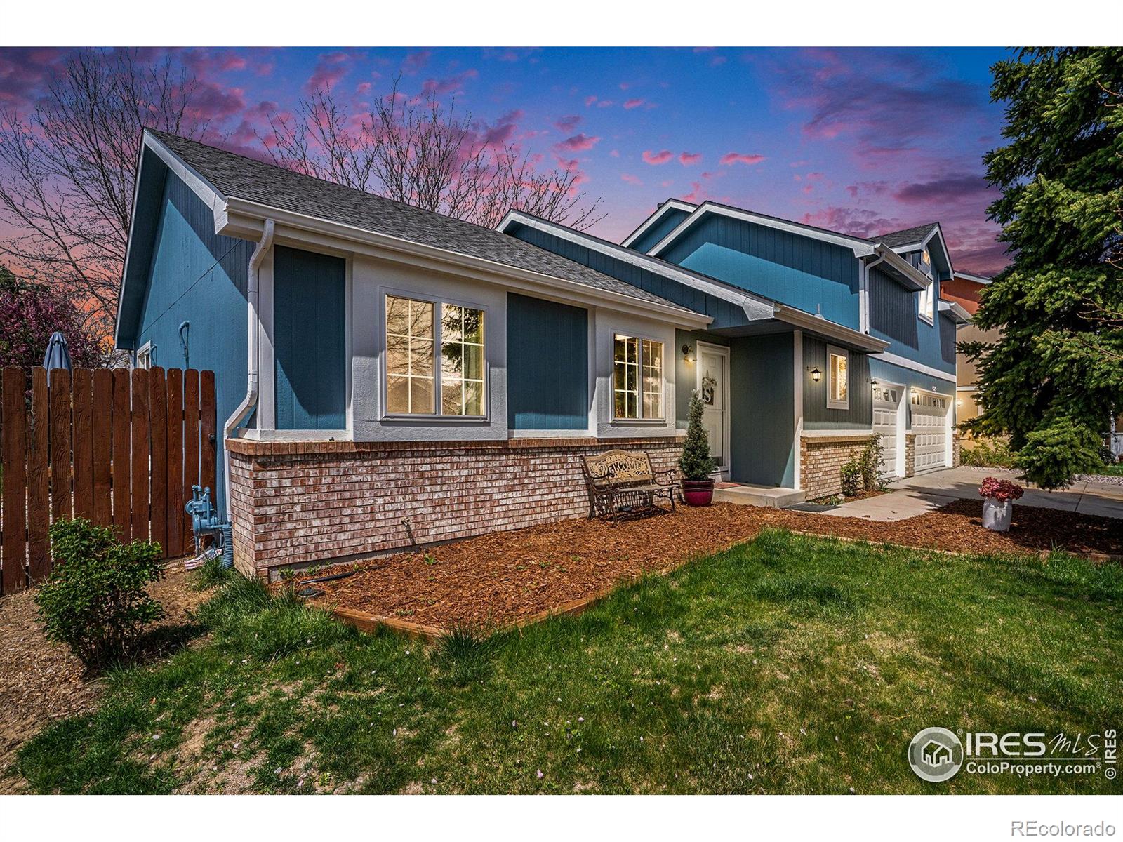 MLS Image #3 for 4525  sunknoll drive,loveland, Colorado