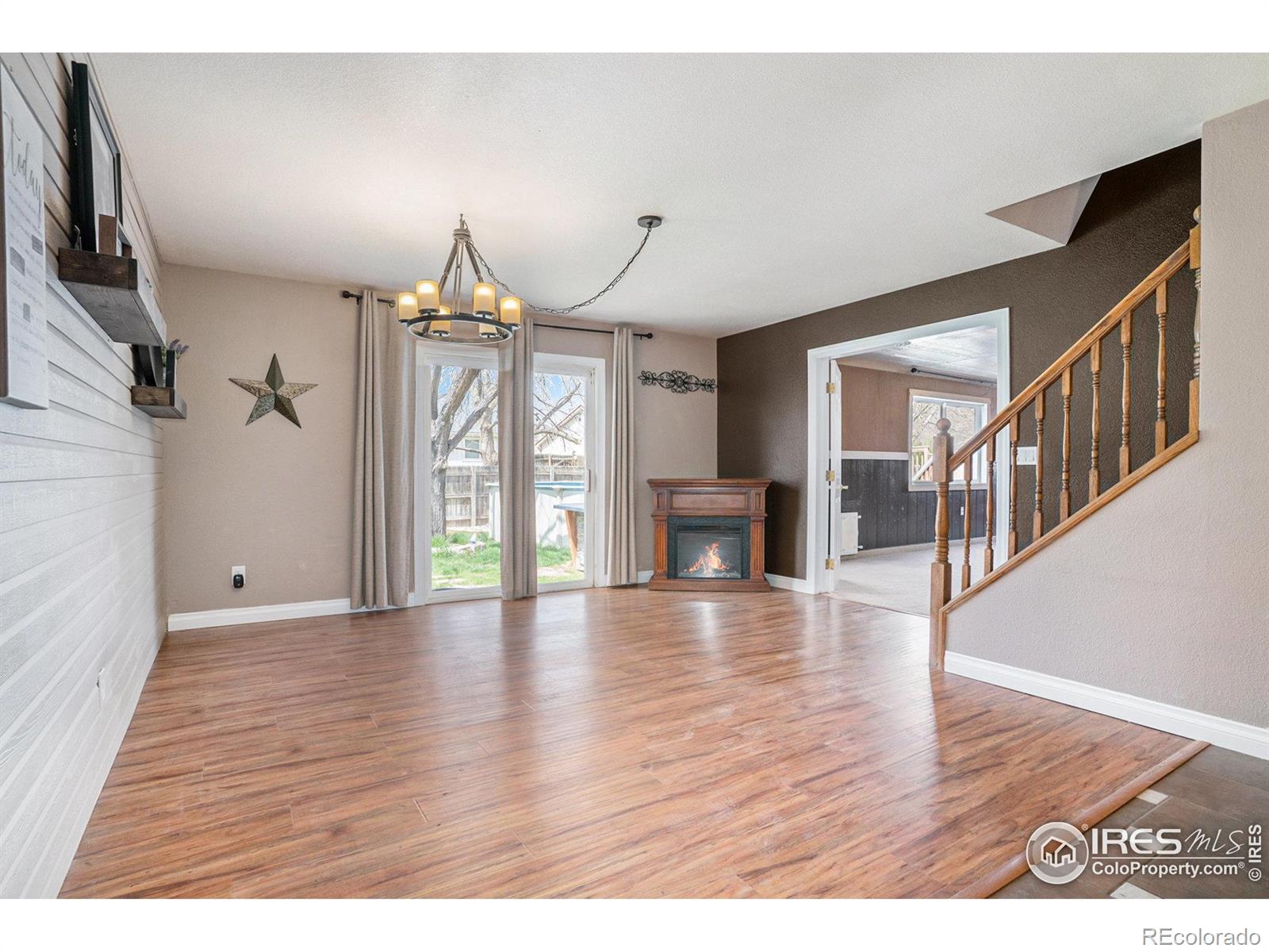 MLS Image #4 for 4525  sunknoll drive,loveland, Colorado