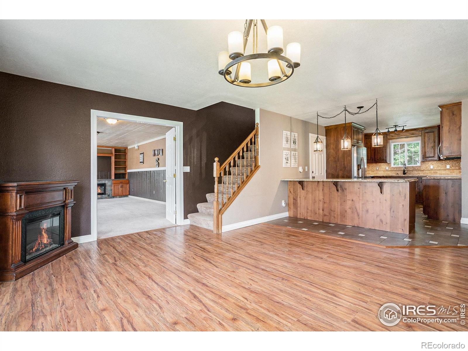 MLS Image #7 for 4525  sunknoll drive,loveland, Colorado