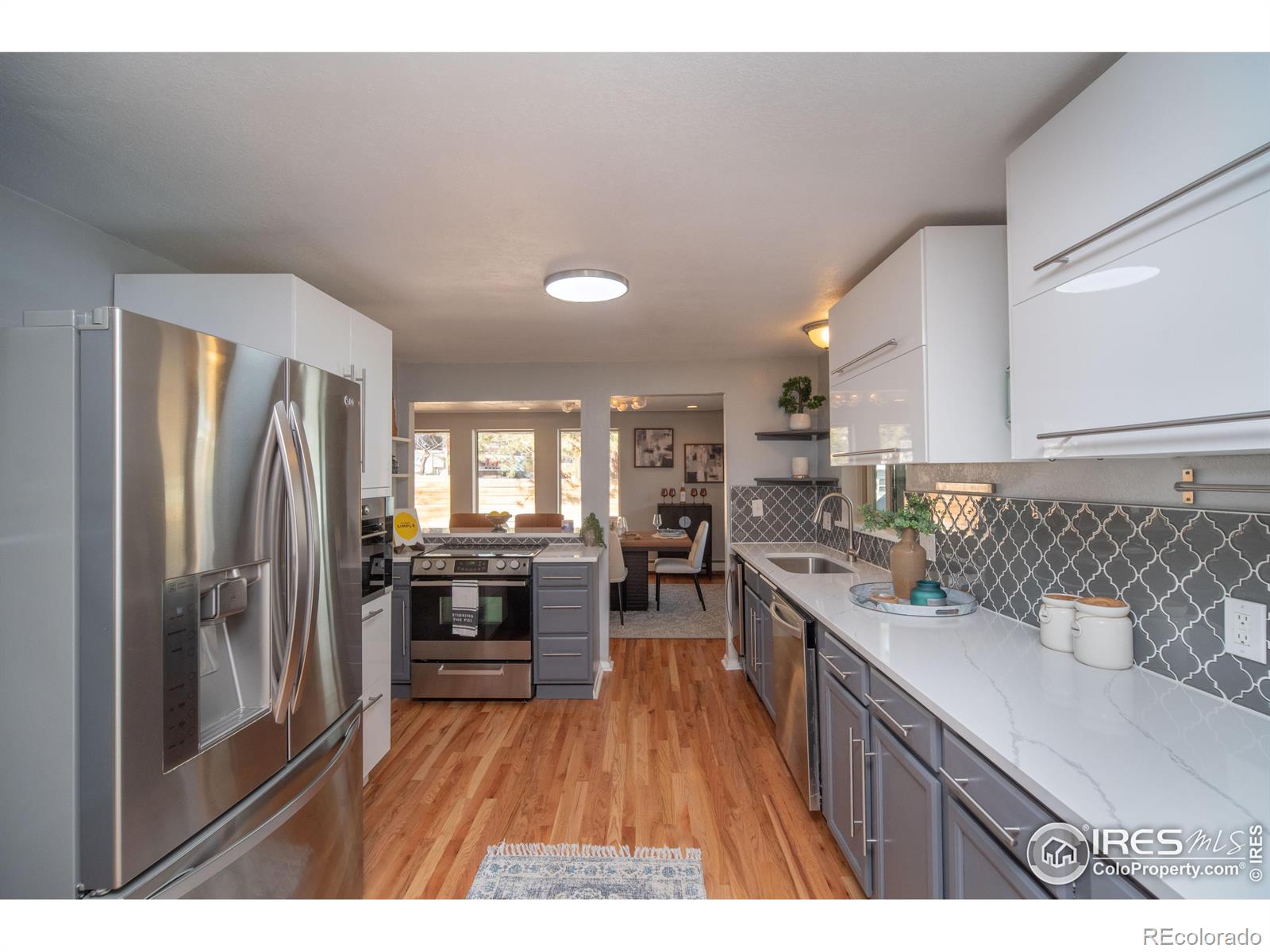 MLS Image #12 for 2605  crabapple court,golden, Colorado