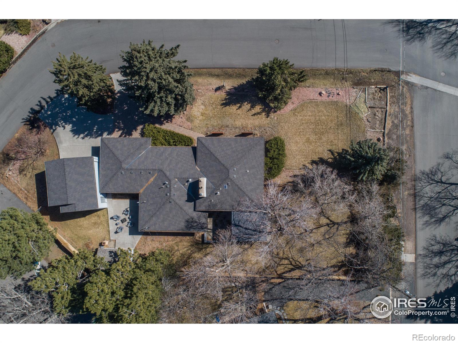 MLS Image #3 for 2605  crabapple court,golden, Colorado