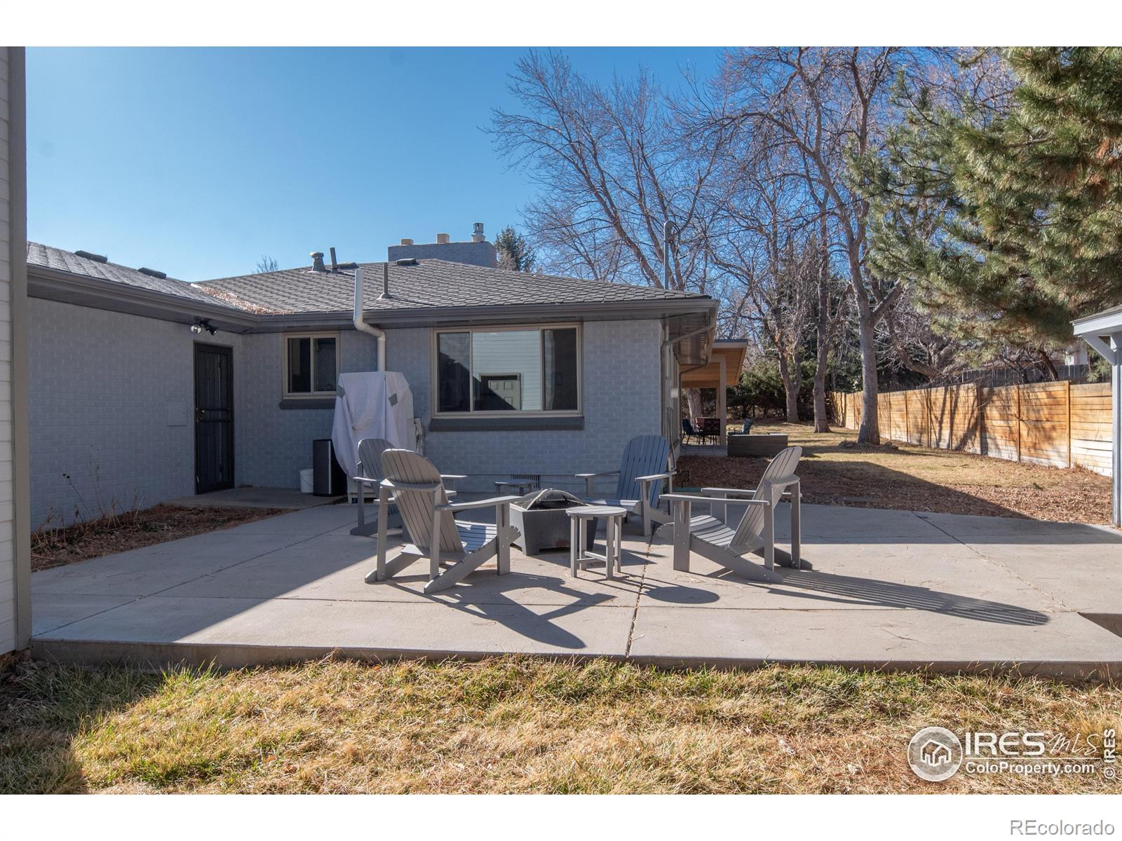 MLS Image #31 for 2605  crabapple court,golden, Colorado