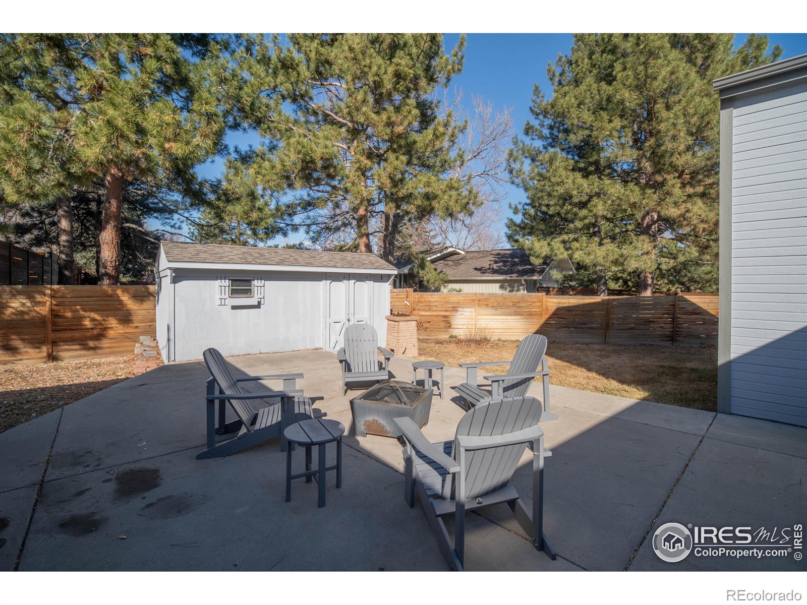 MLS Image #32 for 2605  crabapple court,golden, Colorado