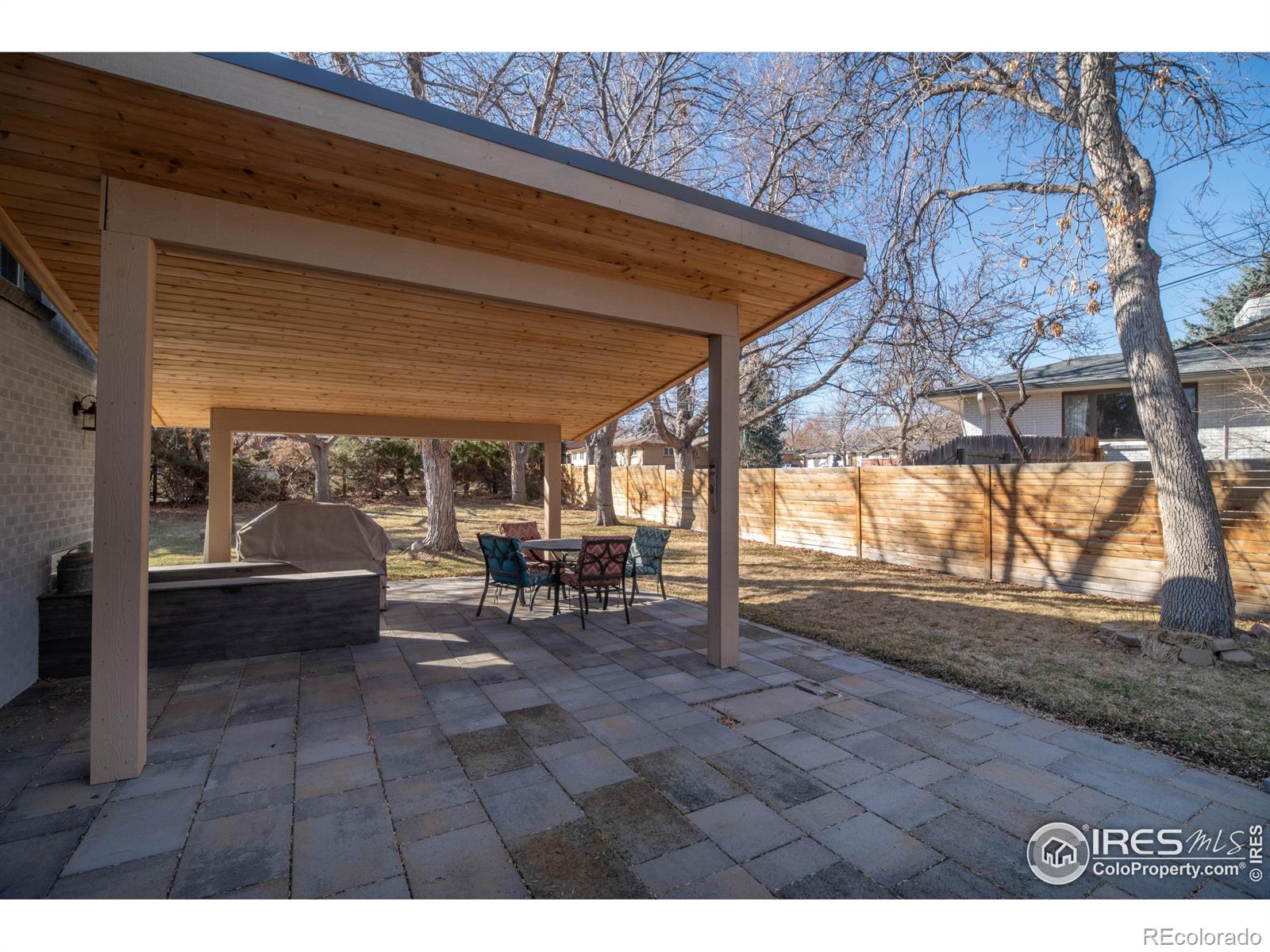 MLS Image #34 for 2605  crabapple court,golden, Colorado