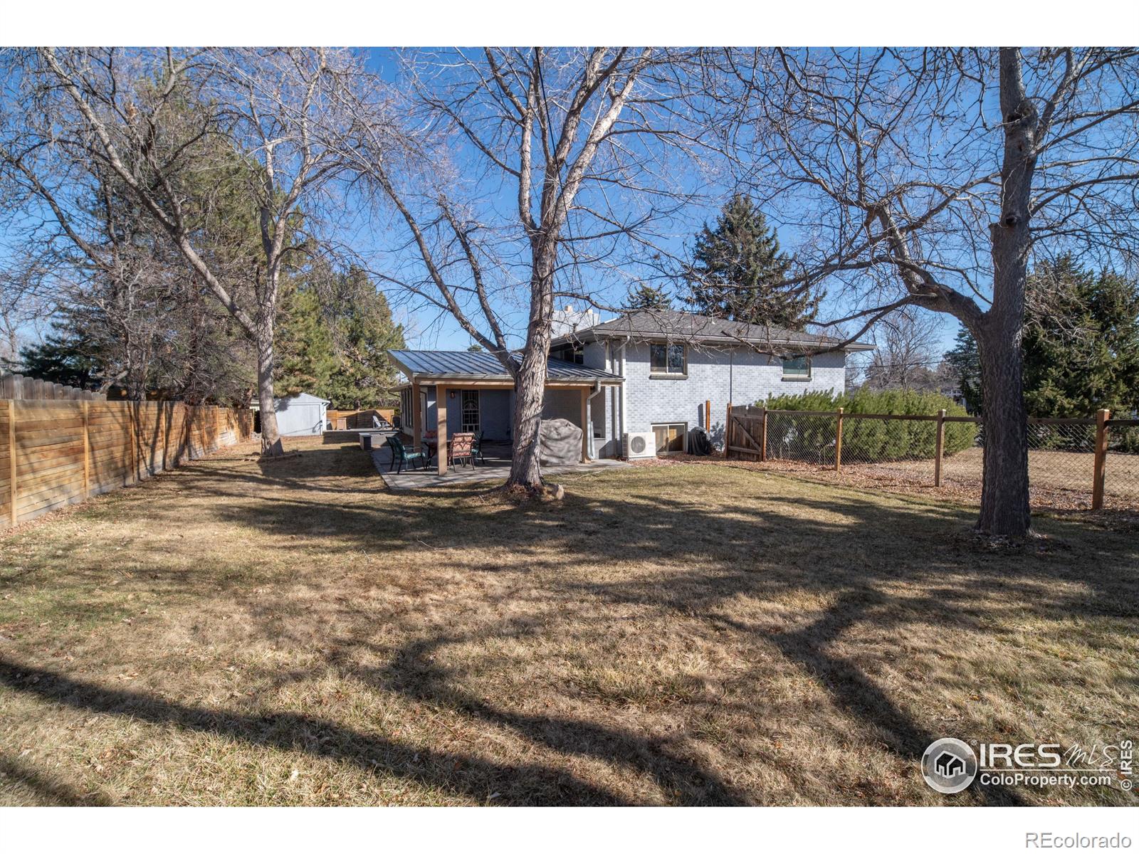 MLS Image #35 for 2605  crabapple court,golden, Colorado