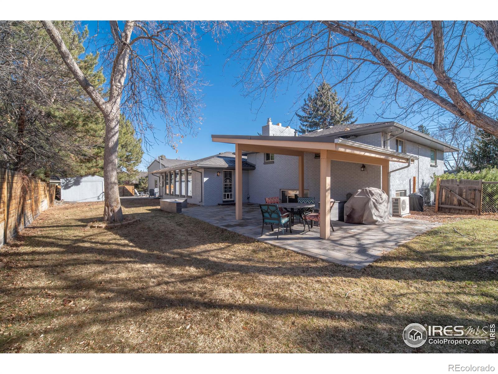MLS Image #37 for 2605  crabapple court,golden, Colorado