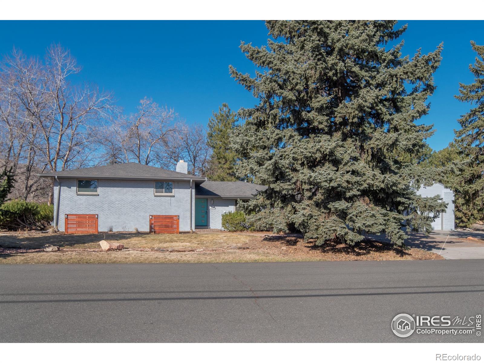 MLS Image #39 for 2605  crabapple court,golden, Colorado