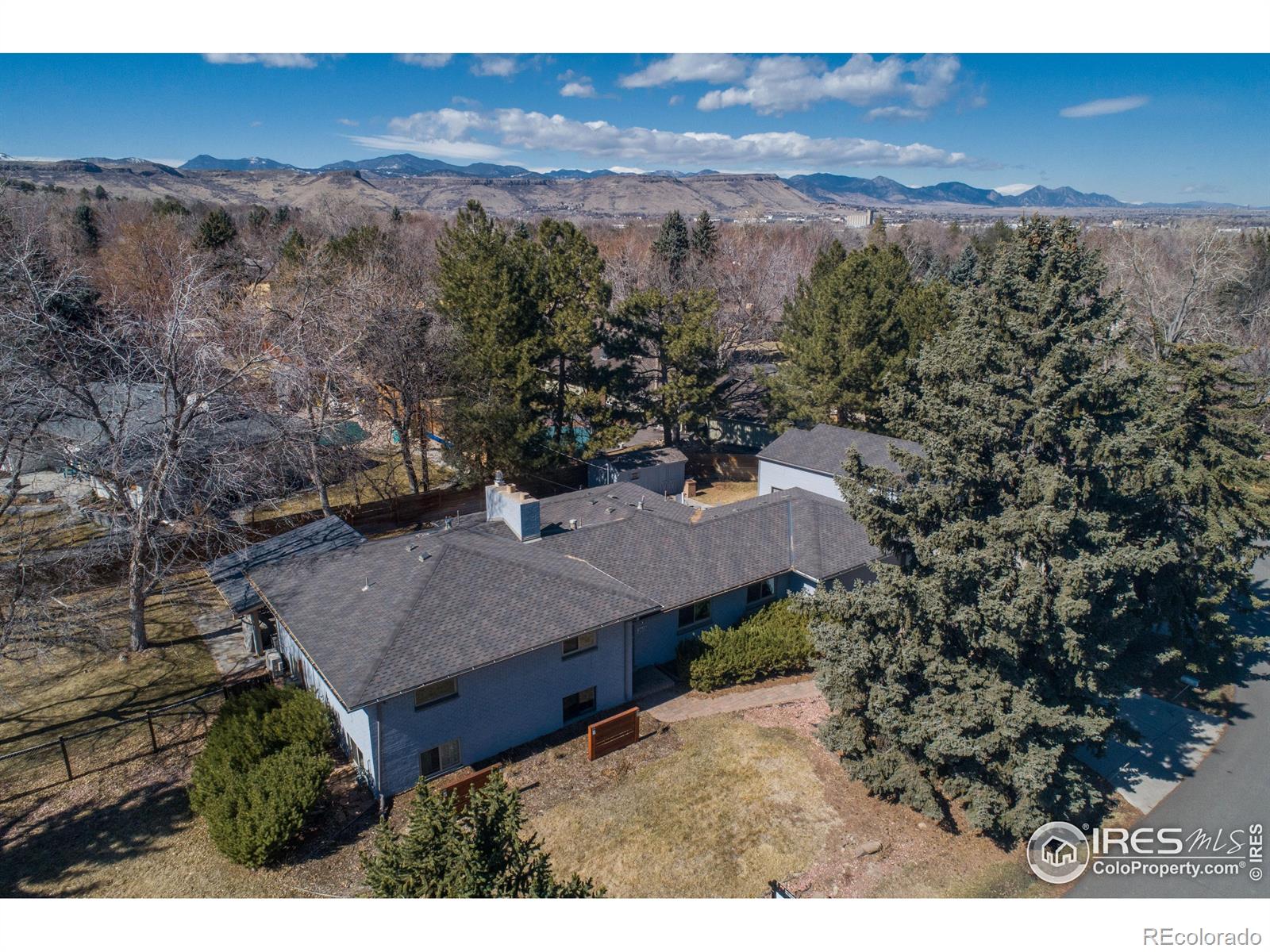MLS Image #4 for 2605  crabapple court,golden, Colorado