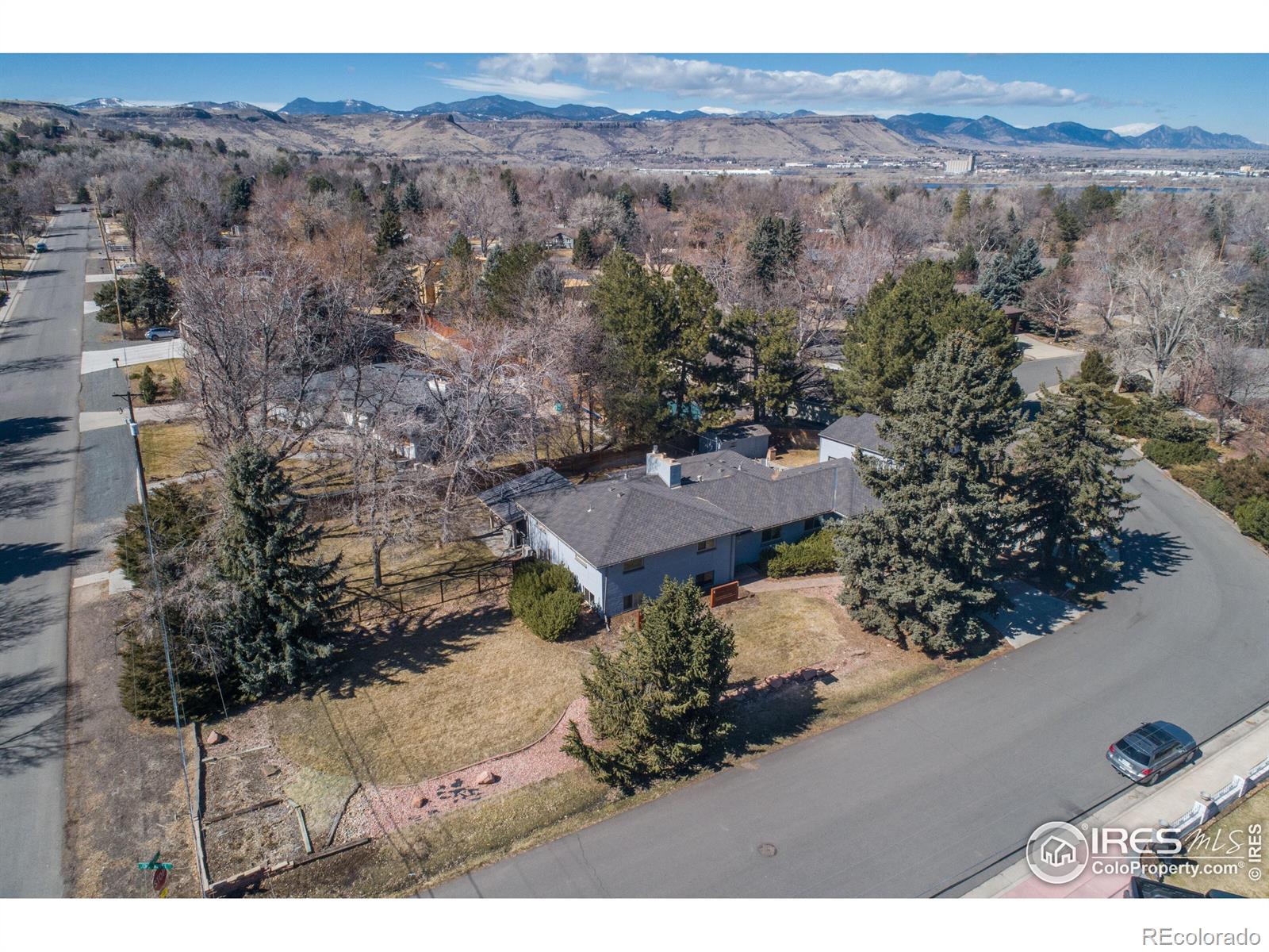 MLS Image #5 for 2605  crabapple court,golden, Colorado