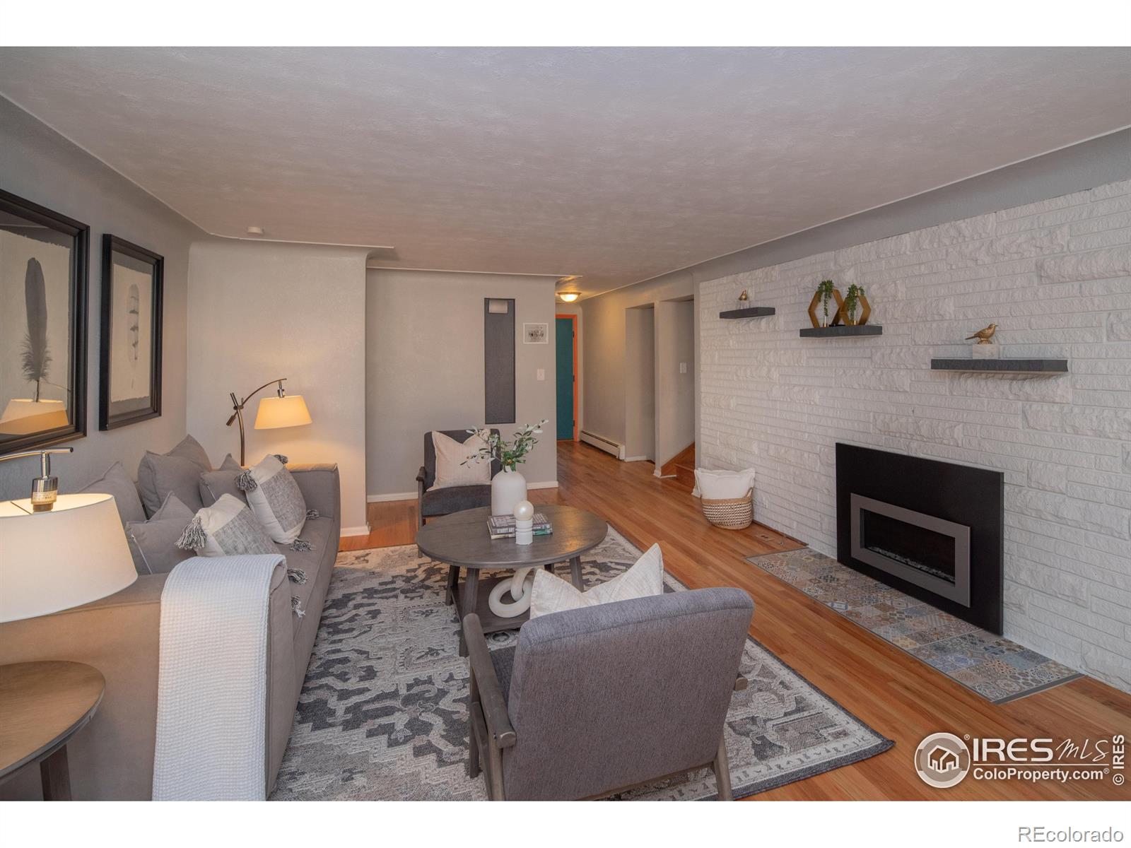 MLS Image #6 for 2605  crabapple court,golden, Colorado