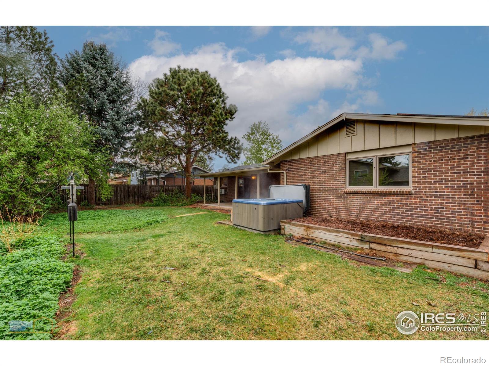 MLS Image #19 for 4760  harrison avenue,boulder, Colorado