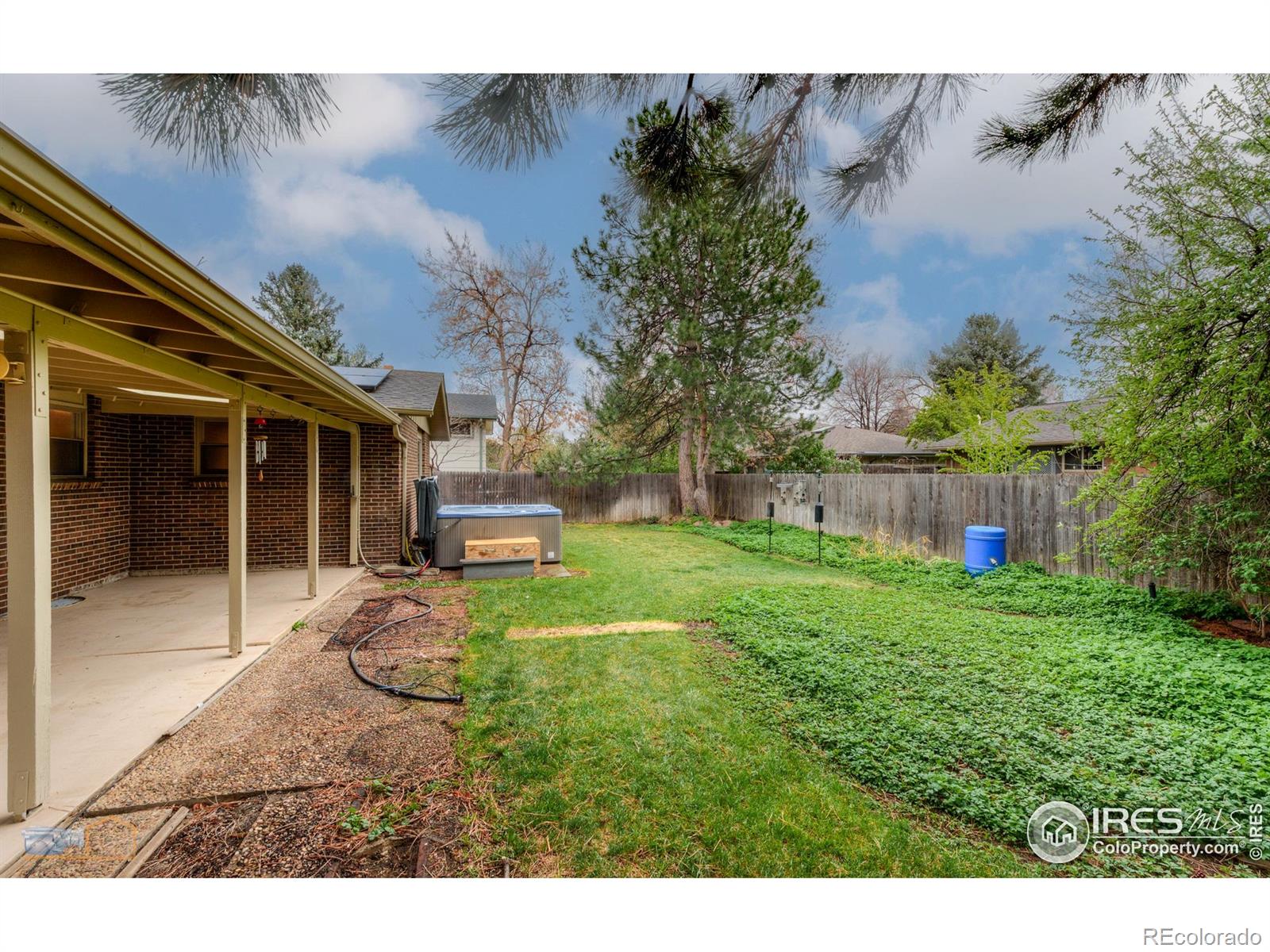 MLS Image #21 for 4760  harrison avenue,boulder, Colorado