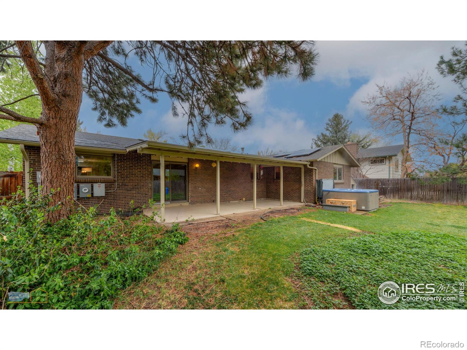 MLS Image #22 for 4760  harrison avenue,boulder, Colorado