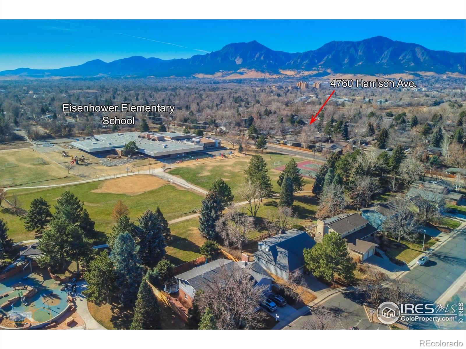 MLS Image #33 for 4760  harrison avenue,boulder, Colorado