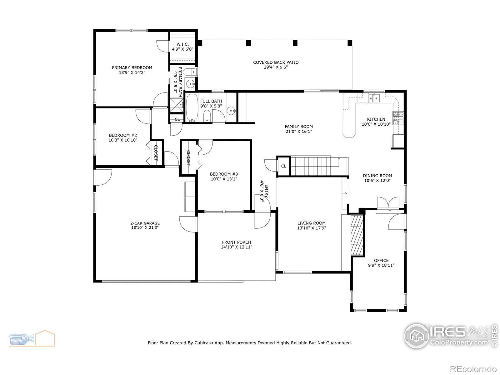 MLS Image #37 for 4760  harrison avenue,boulder, Colorado