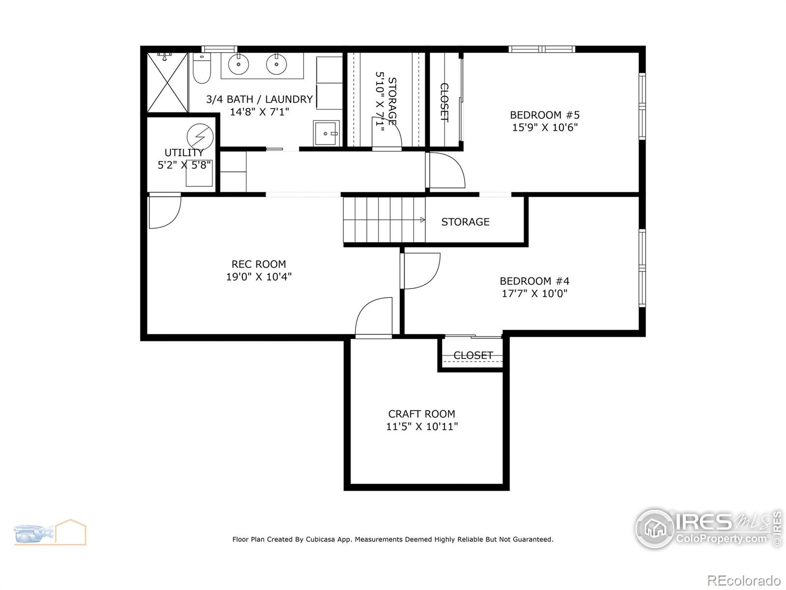 MLS Image #38 for 4760  harrison avenue,boulder, Colorado