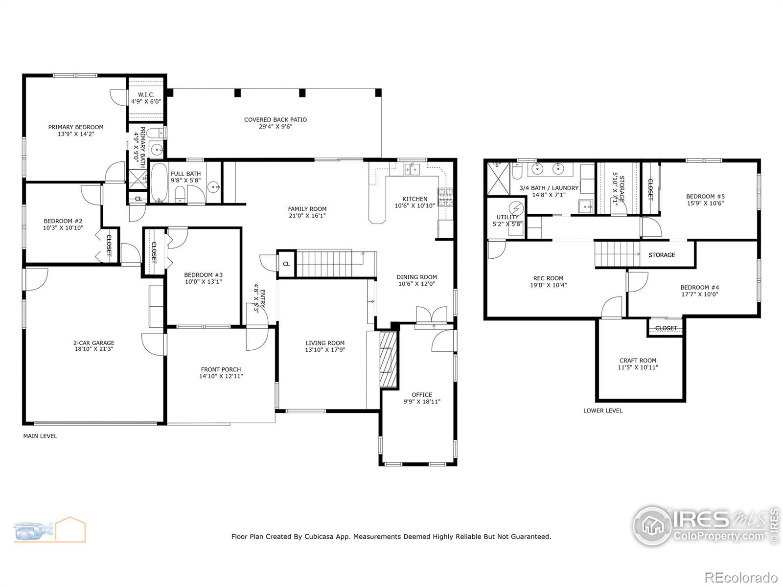 MLS Image #39 for 4760  harrison avenue,boulder, Colorado