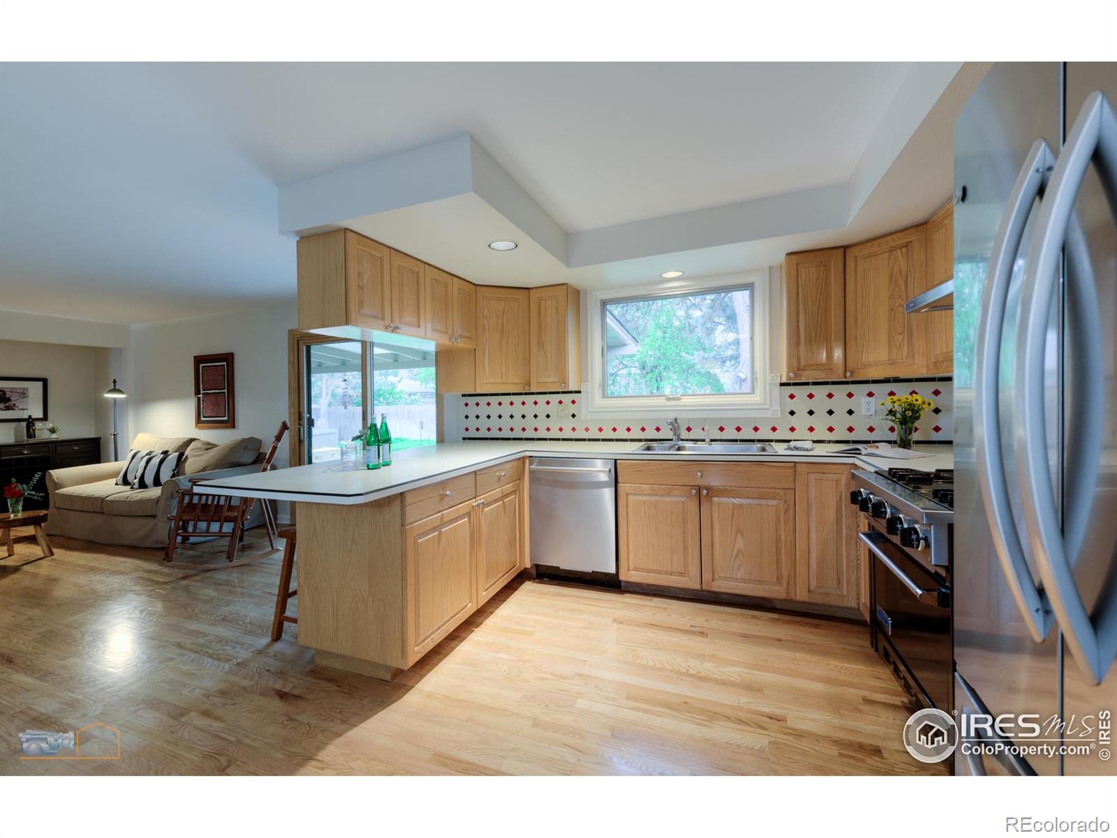 MLS Image #9 for 4760  harrison avenue,boulder, Colorado