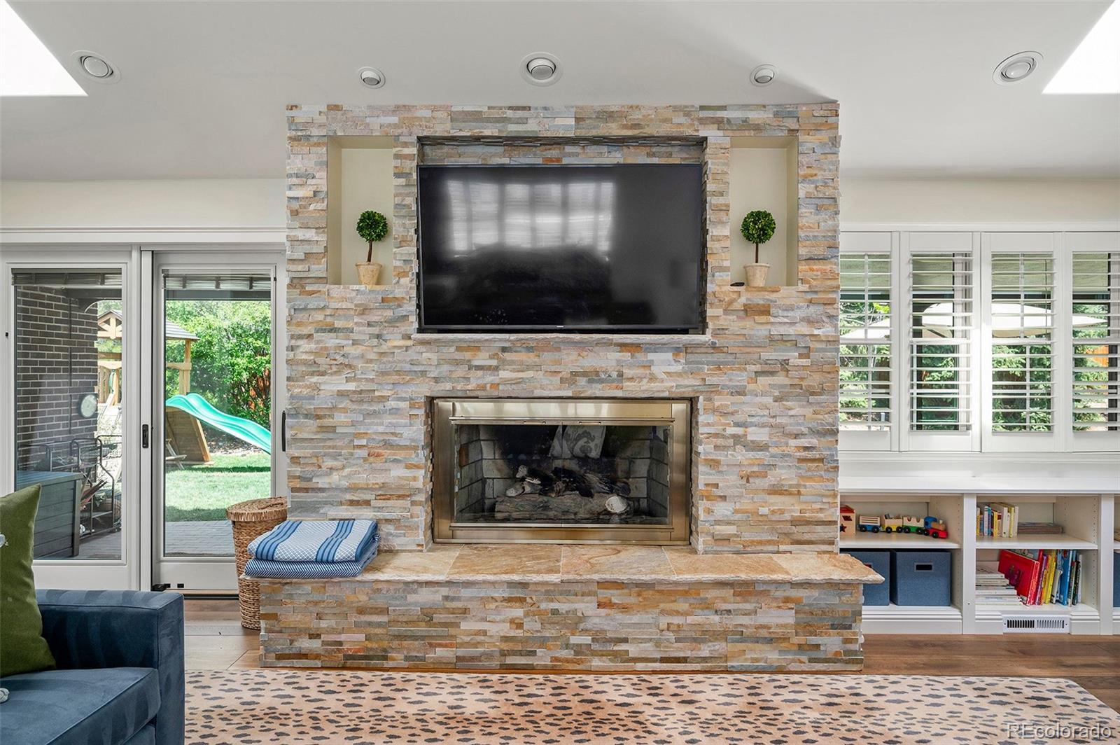 MLS Image #13 for 4031 s hudson way,cherry hills village, Colorado