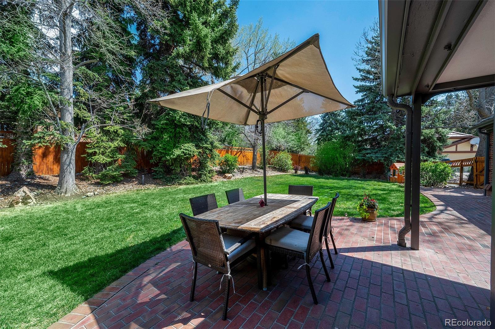 MLS Image #26 for 4031 s hudson way,cherry hills village, Colorado