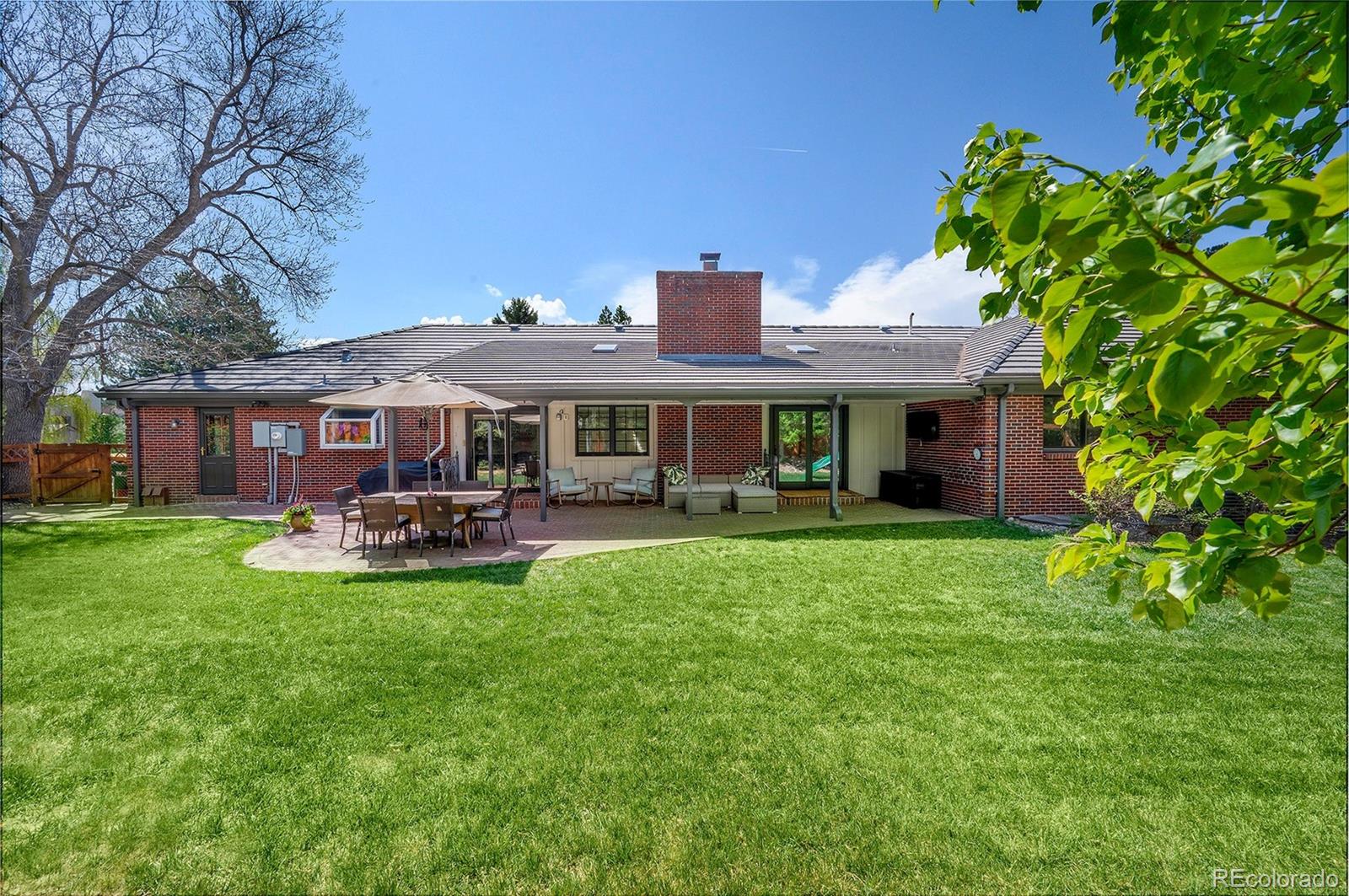 MLS Image #27 for 4031 s hudson way,cherry hills village, Colorado