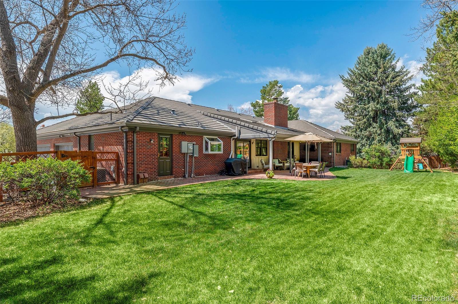 MLS Image #28 for 4031 s hudson way,cherry hills village, Colorado