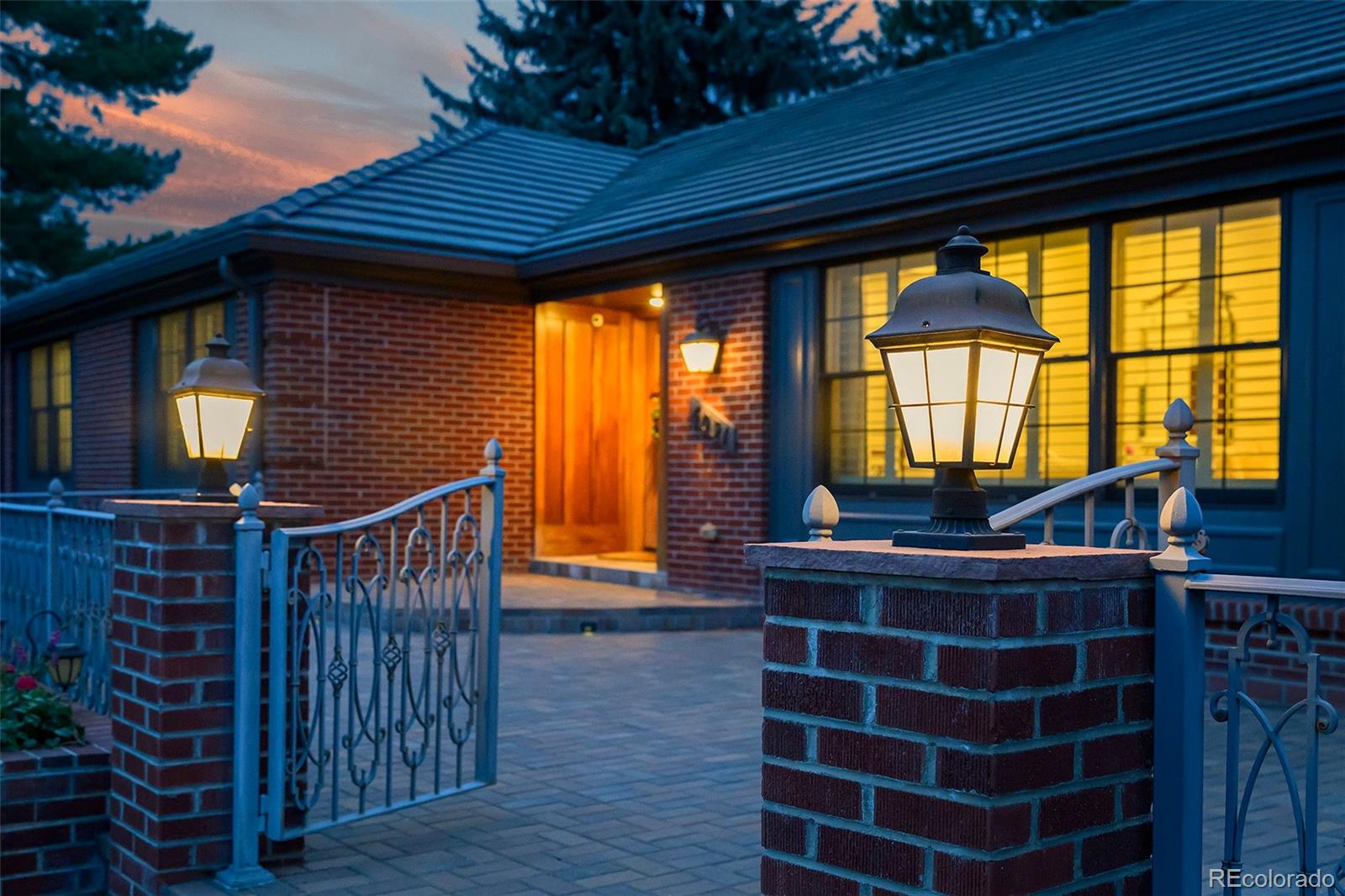 MLS Image #30 for 4031 s hudson way,cherry hills village, Colorado