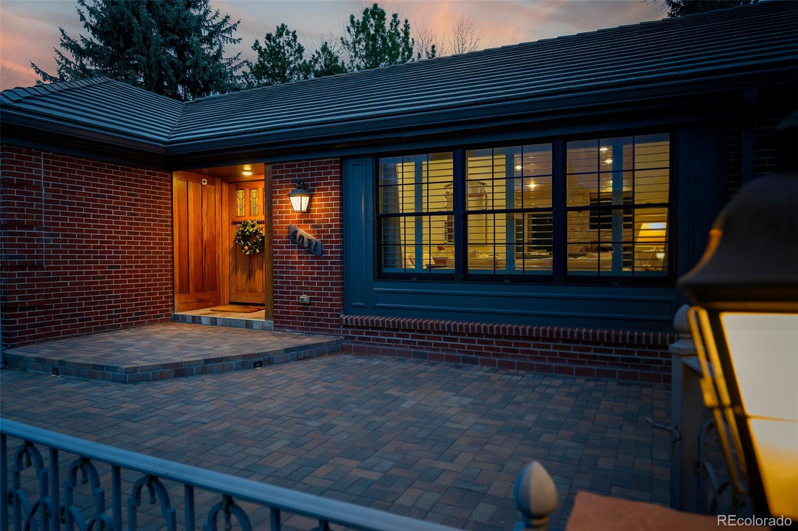 MLS Image #31 for 4031 s hudson way,cherry hills village, Colorado