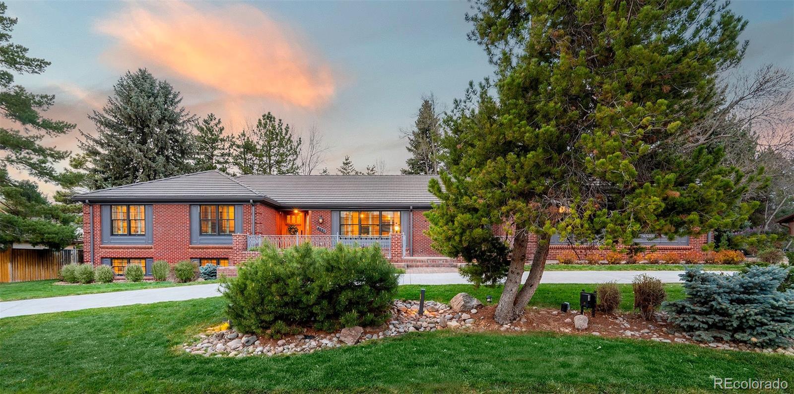 MLS Image #32 for 4031 s hudson way,cherry hills village, Colorado
