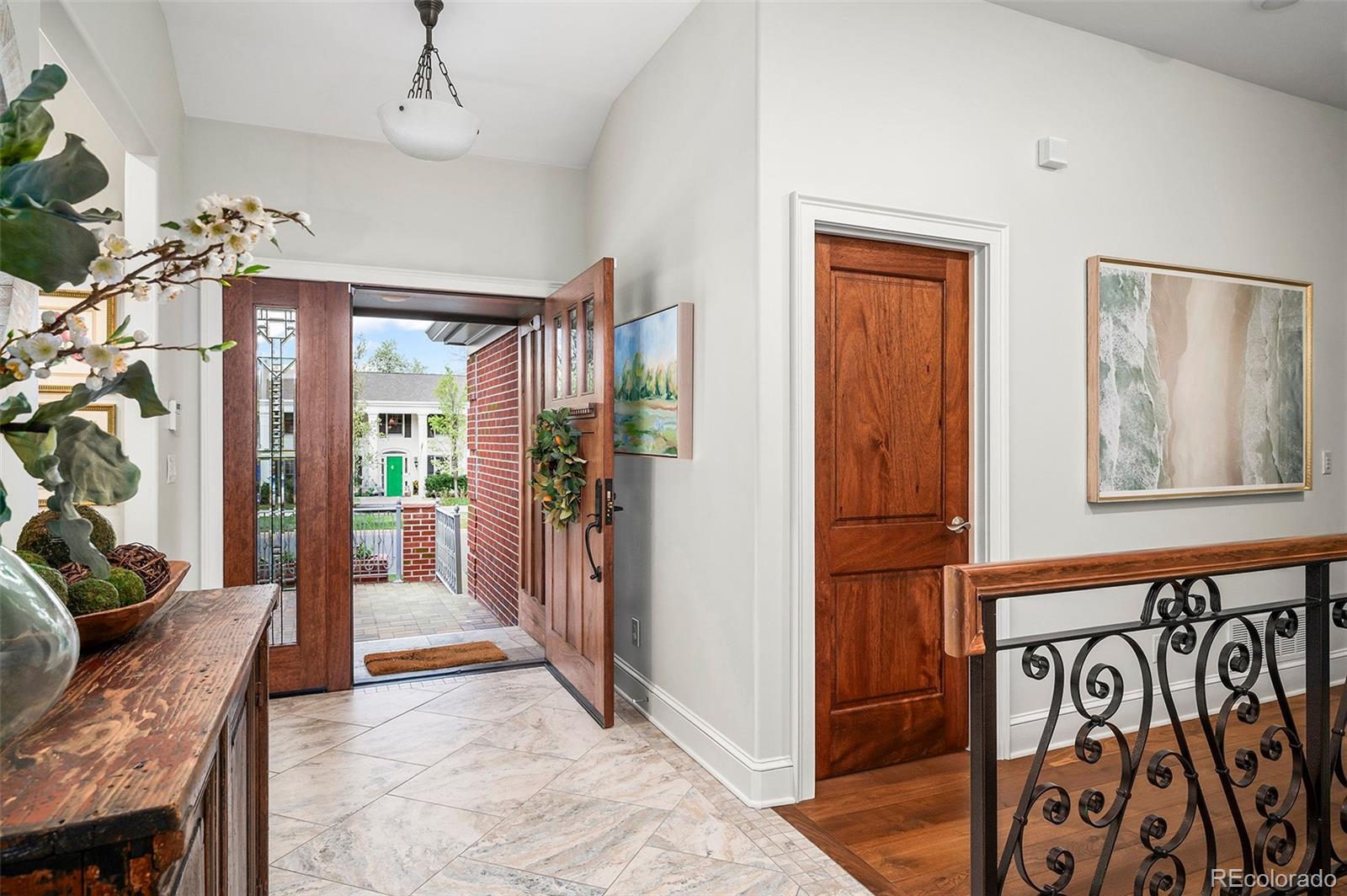 MLS Image #4 for 4031 s hudson way,cherry hills village, Colorado