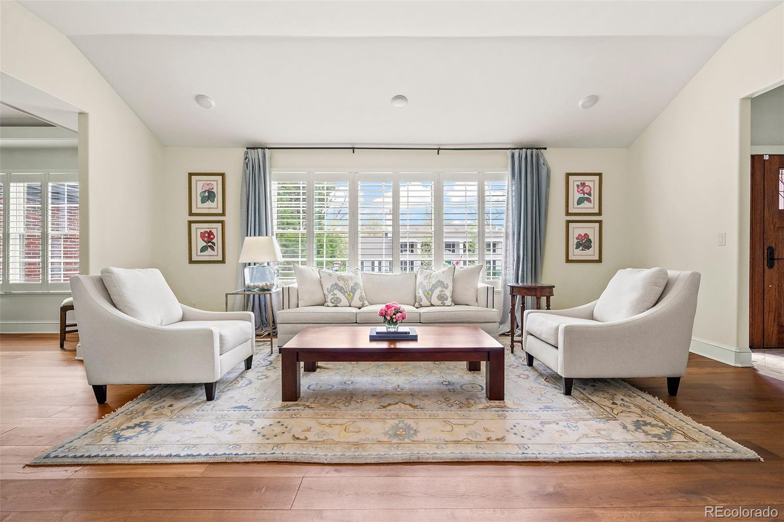 MLS Image #5 for 4031 s hudson way,cherry hills village, Colorado