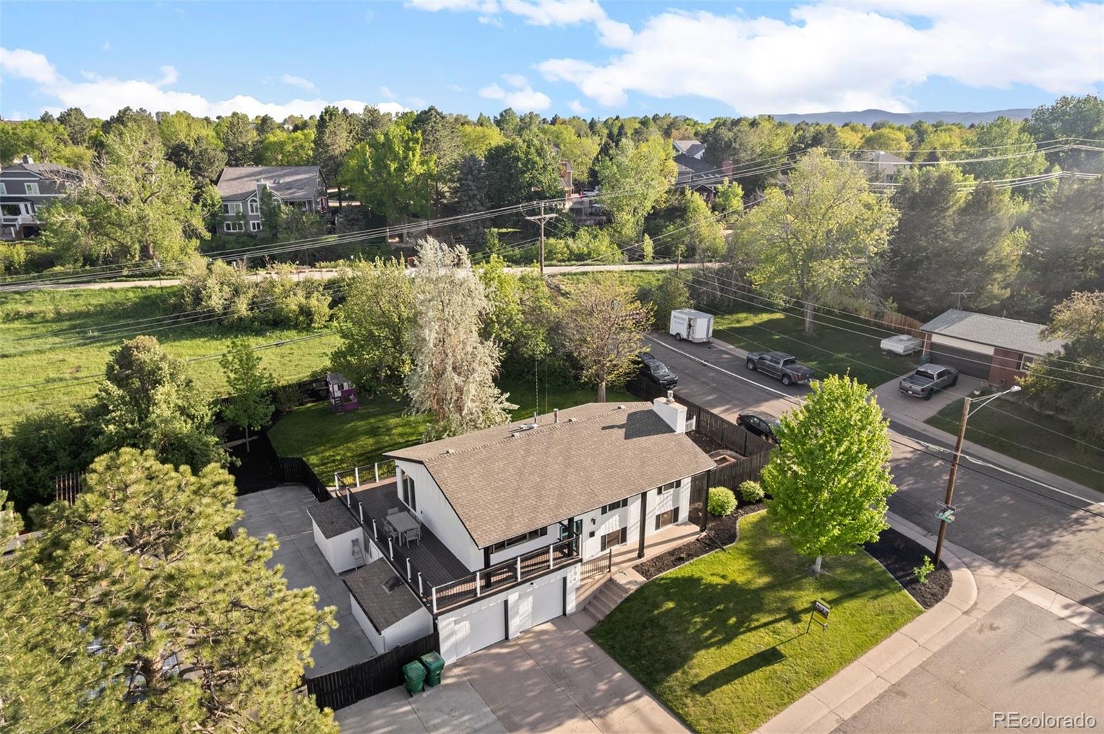 MLS Image #2 for 794 w elati circle,littleton, Colorado