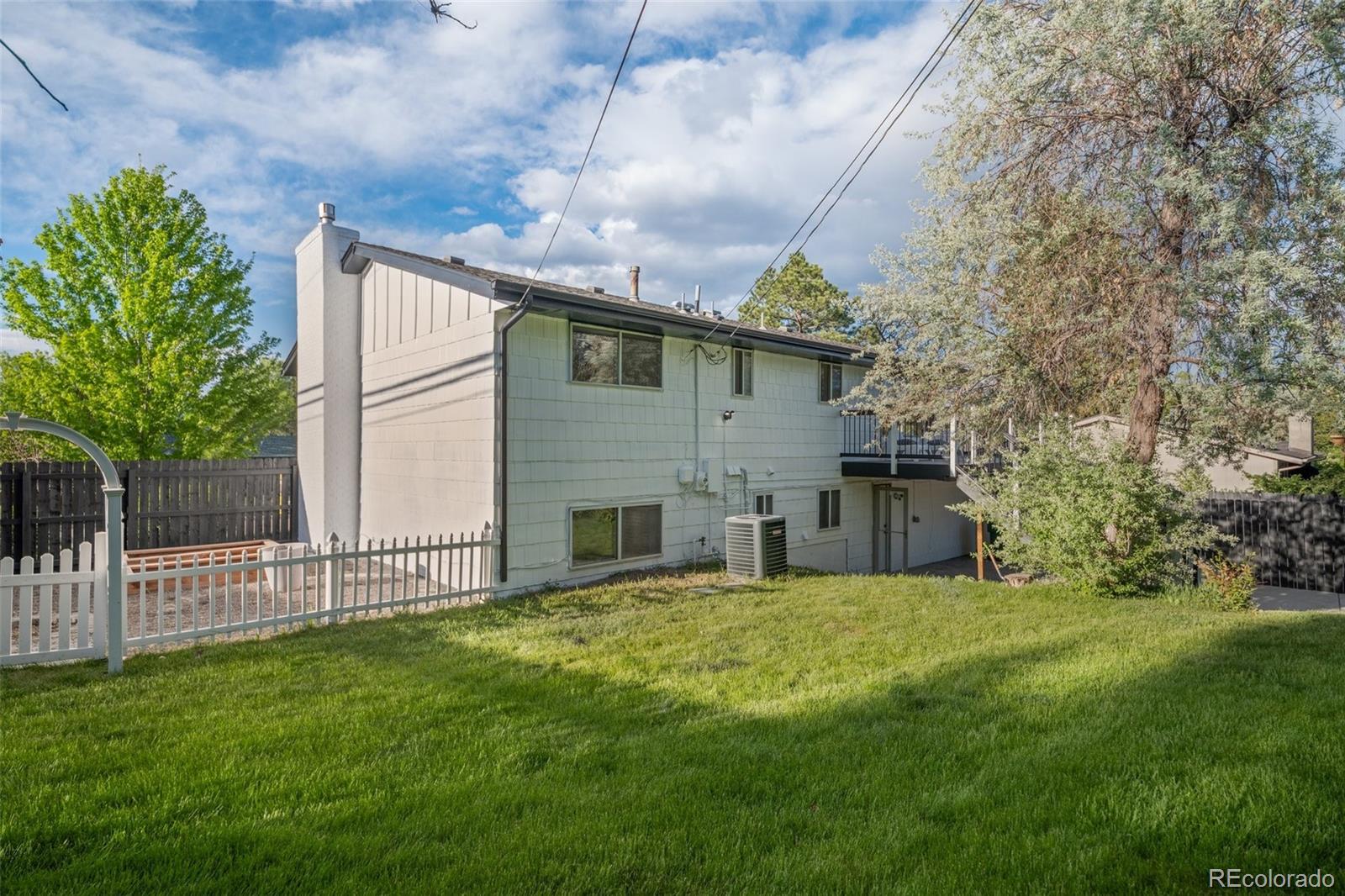 MLS Image #22 for 794 w elati circle,littleton, Colorado