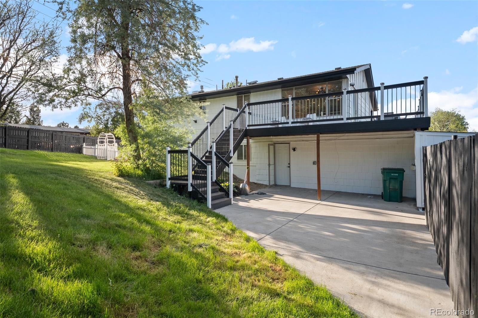 MLS Image #23 for 794 w elati circle,littleton, Colorado