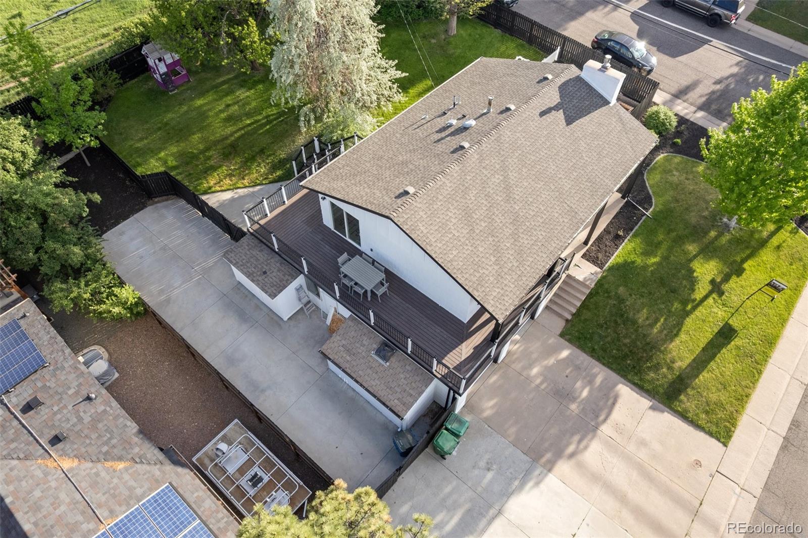 MLS Image #24 for 794 w elati circle,littleton, Colorado