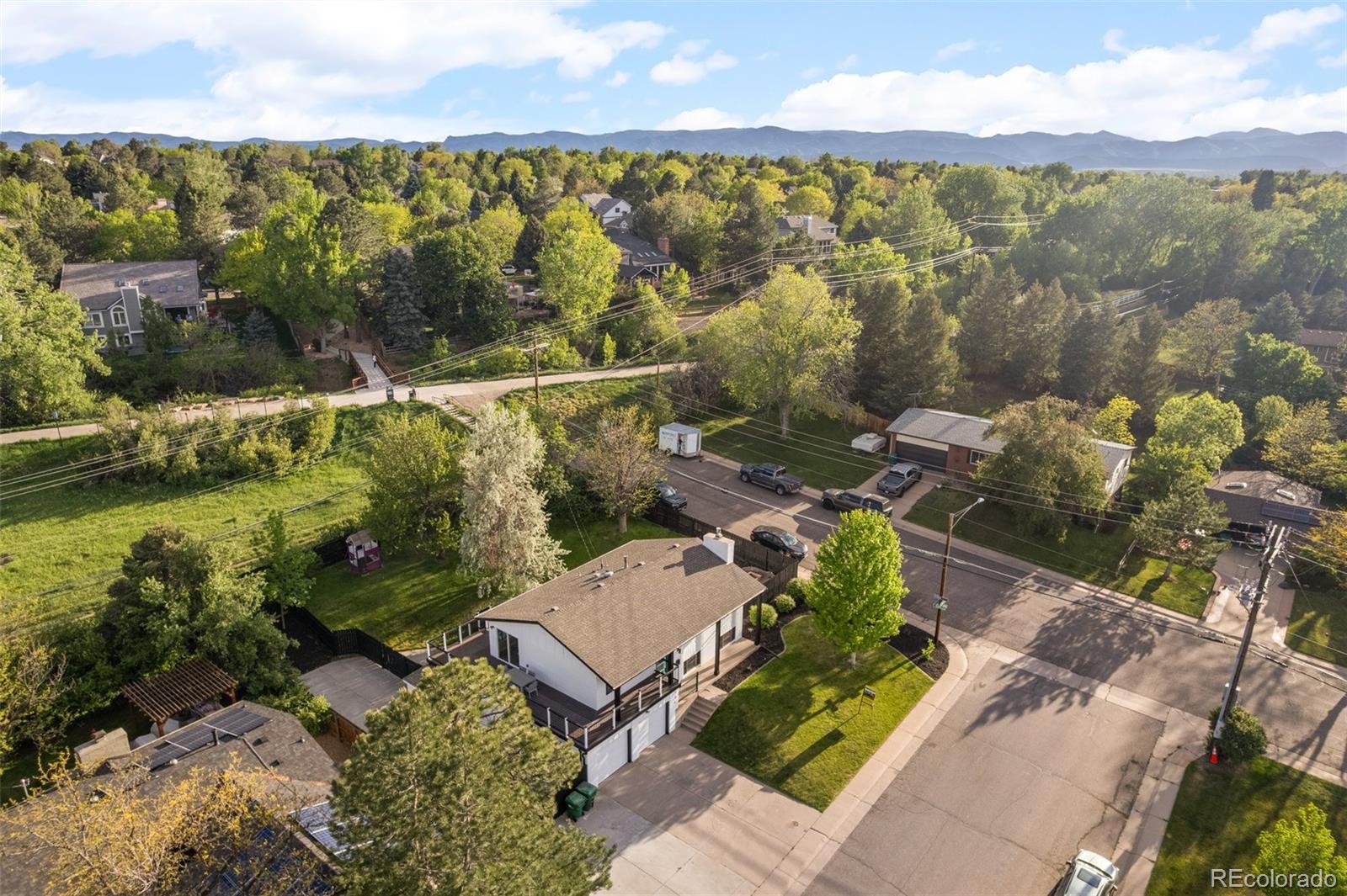 MLS Image #25 for 794 w elati circle,littleton, Colorado