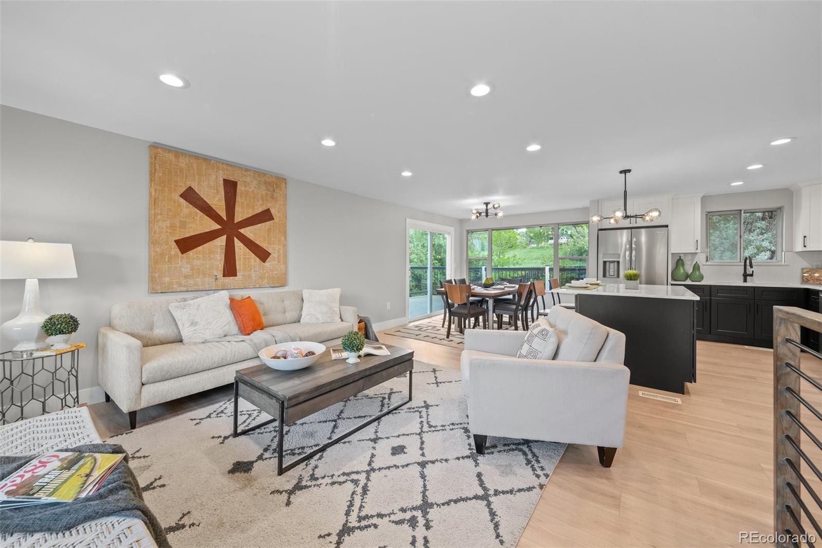 MLS Image #4 for 794 w elati circle,littleton, Colorado