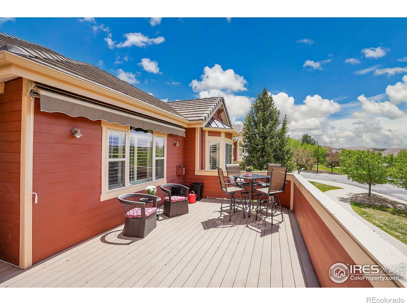 MLS Image #31 for 1993  cedarwood place,erie, Colorado