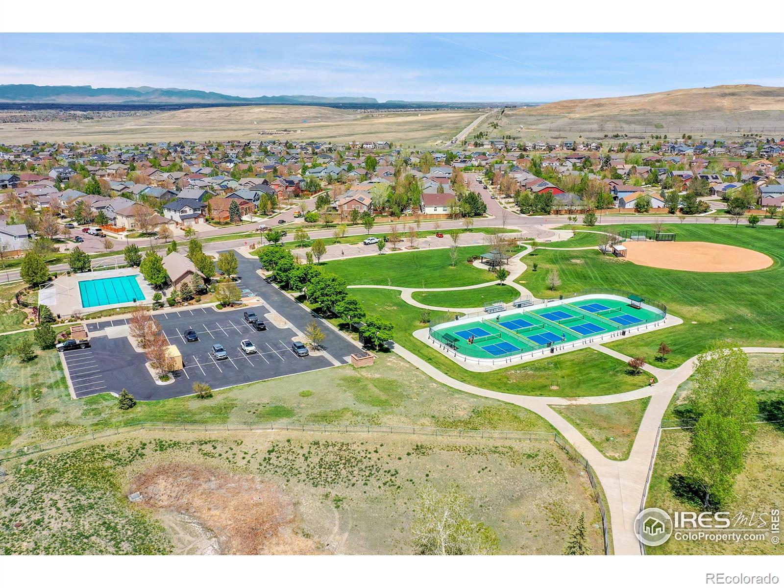 MLS Image #35 for 1993  cedarwood place,erie, Colorado