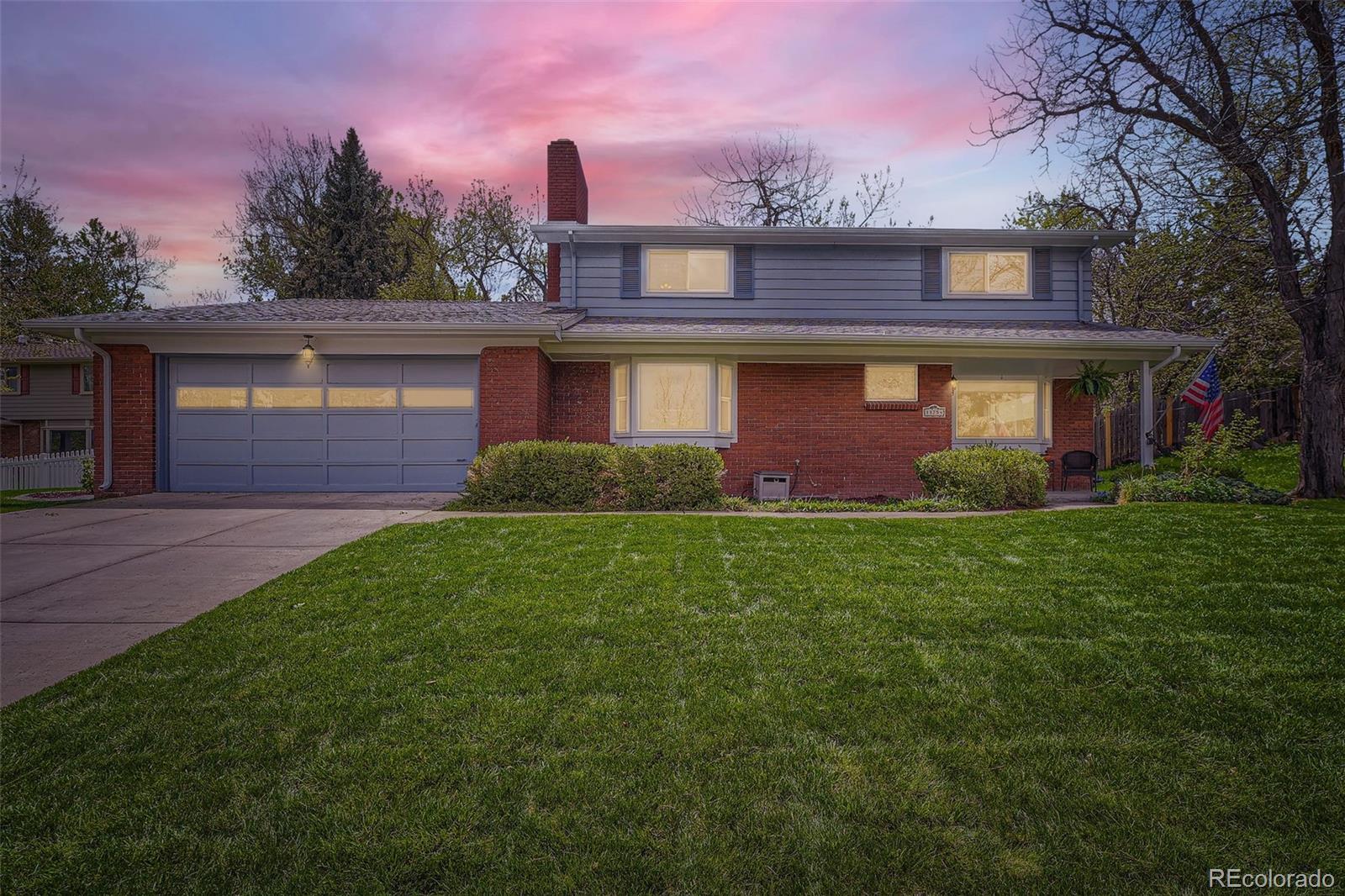 CMA Image for 12075 w 18th drive,Lakewood, Colorado